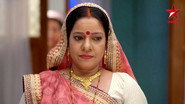 Sumitra Plots Against Amaya