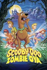 Scooby-Doo på Zombieøya 1998