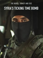 Poster Syria's Ticking Time Bomb