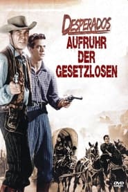 Poster Aufruhr der Gesetzlosen