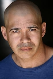 Eddie Perez headshot