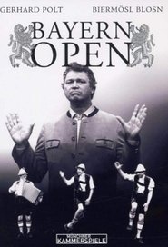 Poster Bayern Open - Gerhard Polt und die Biermösl Blosn 2006