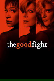 The Good Fight
