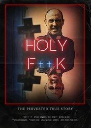 Poster Holy F__k 2018