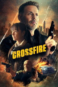 Crossfire постер