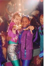 Zenon: Girl of the 21st Century постер