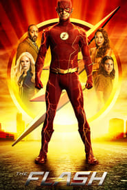 The Flash (2014) Season 1