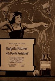 Poster The Devil's Assistant 1917