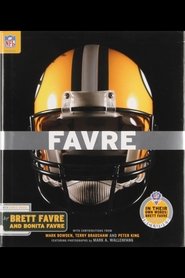 Poster In Their Own Words: Brett Favre 1970