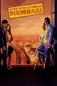 Once Upon a Time in Mumbaai (2010)