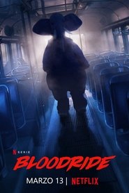 Bloodride – Season 1