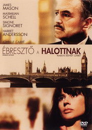 &Eacute;bresztő a halottnak 1966