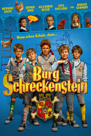 Burg‧Schreckenstein‧2016 Full‧Movie‧Deutsch