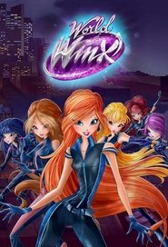 Le monde des Winx image