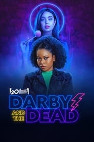 Darby and the Dead постер