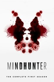 Mindhunter: Season 1