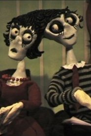 Left-brained Larry & Right-brained Rachel (2009)