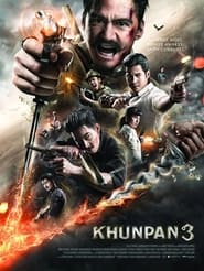 Khun Pan 3 постер