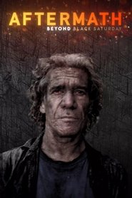 Poster Aftermath: Beyond Black Saturday 2019