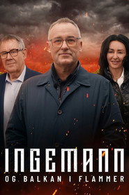 Ingemann and the Balkans in Flames (2025)