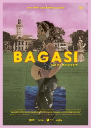 Bagasi - wat we meedragen (2026)