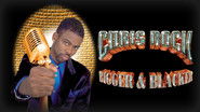 Chris Rock: Bigger and Blacker