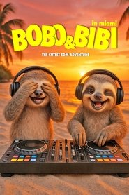 Bobo & Bibi in Miami (2025)