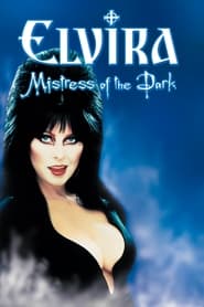 The Elvira Show постер
