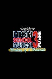 Poster High School Musical 3: Making Of A Musical