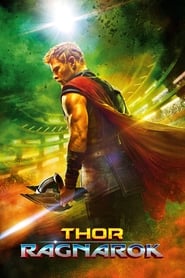 Thor: Ragnarok