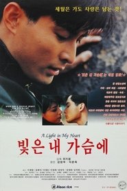 Poster A Light in My Heart 1995