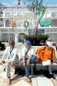 Adventure by Accident 2