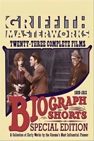 The Root of Evil (1912)