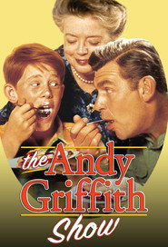 The Andy Griffith Show poster