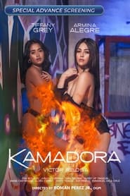 Kamadora (2023) Hollywood Movie Watch Online