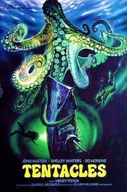 Tentáculos poster