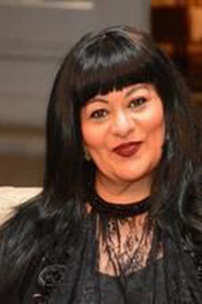 Farida Saif Elnasr poster