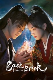 Nonton Back From the Brink (2023) Sub Indo