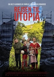 Journey to Utopia постер