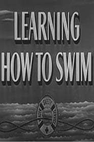 Learning How To Swim