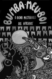Poster Bumba-Meu-Boi: The Mysterious Beast of the Drowned 1953