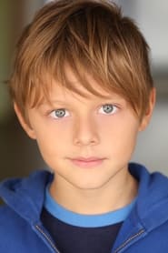 Hudson Brooks as Boy