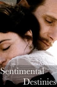 Poster Sentimental Destinies 2000