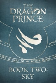 The Dragon Prince Book 2: Sky 7