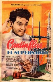 El Supersabio 1948 engelsk titel