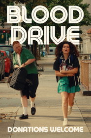 Blood Drive