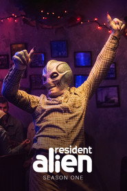 Resident Alien Season 1 5