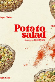 Image Potato Salad