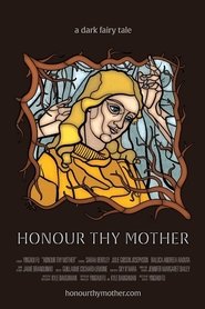 Poster Honour Thy Mother