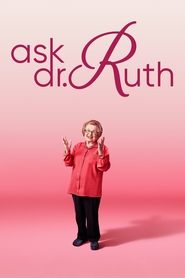 Poster for Ask Dr. Ruth